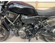 Yamaha XSR 700 2020