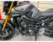 Yamaha MT-09 2018