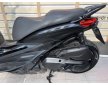 PIAGGIO BEVERLY400 DEEP BLACK 2023