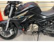 QJMOTOR SRK700 2024