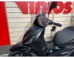 PIAGGIO BEVERLY400 2024 DEEP BLACK