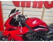 HONDA CBR650R 2021 CBR650 R