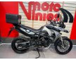 BMW F800GS 2008