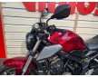HONDA CB6550R 2021