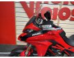 Ducati Multistrada 1200 S 2017
