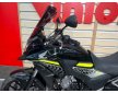 Honda CB 500X 2016