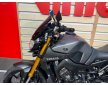 Yamaha MT-09 2018