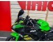 Kawasaki Ninja 650 2018