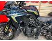 Benelli TRK 502 2024