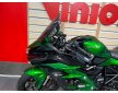 Kawasaki Ninja H2 2018 SX SE