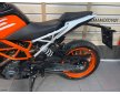 KTM 390 Duke 2019