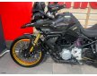 Voge DS 900X 2025 BLACK KNIGHT ΕΓΓΥΗΣΗ ΕΩΣ 06/2027