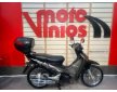 Honda Innova 125 2013
