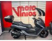 Sym Maxsym 400i 2025