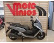Sym Maxsym 400i 2024