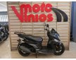 Sym JET 4 125 2018