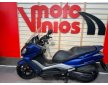 Kymco Downtown 350i 2021