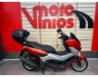 Yamaha NMAX 125 2016