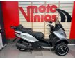 Piaggio MP3 300 LT 2015