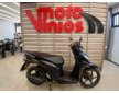 Honda Vision 110 2021