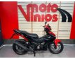 Honda GTR 150 2020