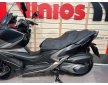 Kymco Xciting 400i 2023 VS