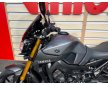 Yamaha MT-09 2018