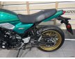 KAWASAKI Z650RS 2023