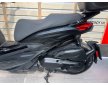 PIAGGIO BEVERLY400 2024 DEEP BLACK