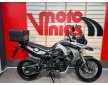BMW F800GS 2008