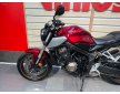 HONDA CB6550R 2021