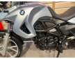 BMW F650GS '09