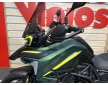 Benelli TRK 702 2025 x
