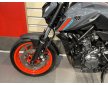 Yamaha MT-07 2022