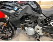 Bmw F 750 GS 2022 TRIPLE BLACK