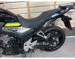 Honda CB 500X 2016