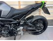 Yamaha MT-09 2018