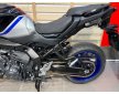 Yamaha TRACER 9 GT Y-AMT EU5+