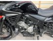 Suzuki V-Strom 650 2012
