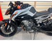 KTM 790 Duke 2023