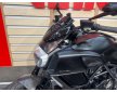 Ducati Diavel 2014