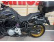 Voge DS 900X 2025 BLACK KNIGHT ΕΓΓΥΗΣΗ ΕΩΣ 06/2027
