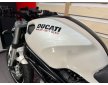 Ducati Monster 696 2008
