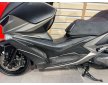 Kymco Xciting 400i 2023 VS