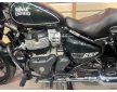 Royal Enfield Super Meteor 650 2023 ΕΓΓΥΗΣΗ ΕΩΣ 07/2026