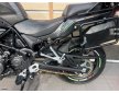 Benelli TRK 502 2019