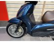 ΜΟΤΟΣ/ΤΑ PIAGGIO BEVERLY 400
