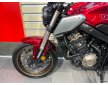 HONDA CB6550R 2021
