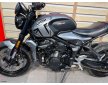 TRIUMPH TRIDENT660 '22