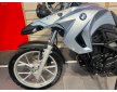BMW F650GS '09